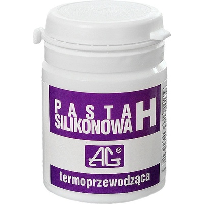 AG TermoPasty Silikónova pasta H 100 g AGT-057