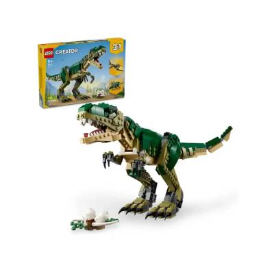 LEGO® Блокчета LEGO CREATOR 3 В 1 31151 T. Rex (31151)