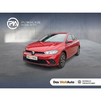 Volkswagen Polo TSI 70 kW