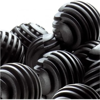 Image 1 of Ferplast Пластмасови топки за биофилтър bluballs 300g (66785017)