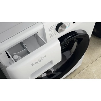 Whirlpool FFB 7259 BV EE