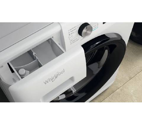 Whirlpool FFB 7259 BV EE