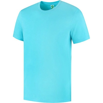 Starworld Unisex tričko SW100_GL3 Aqua