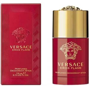 Versace Eros Flame Деостик за мъже 100ml