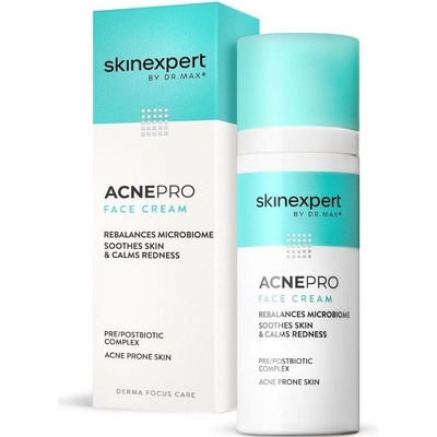 Skinexpert by Dr. MAX Acnepro Face Cream 50 ml