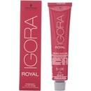Schwarzkopf Igora Royal Extra přírodní světle hnědá 5-00 60 ml