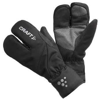 Craft Siberian Split Finger black