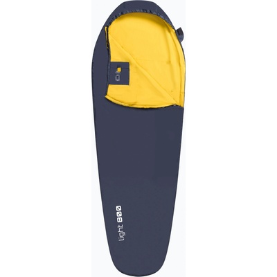 KADVA Спален чувал KADVA Light 800 L ляв сив