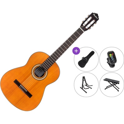 Pasadena PC-200 Premium SET 4/4 Natural Класическа китара