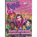 Bratz 1 - 2 DVD