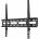 Hama Стенна стойка за TV HAMA, 75", 191 cm, до 40 кг