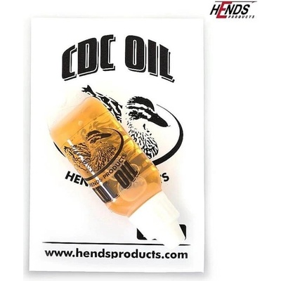 Hends CDC olej Product