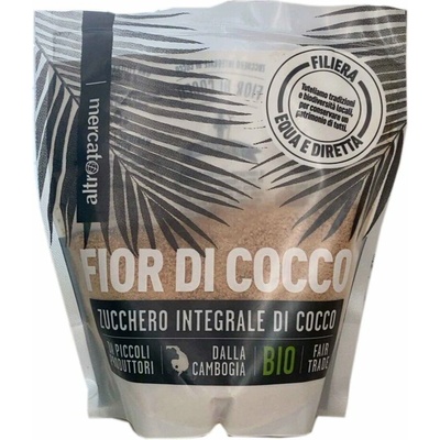 Altro Mercato kokosový cukor BIO 250 g