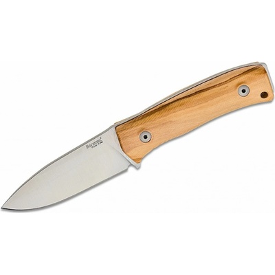 Lionsteel M4 Olive wood M4 UL