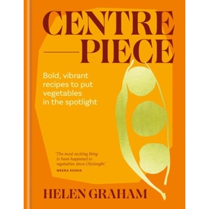 Centrepiece (ISBN: 9781783256655)