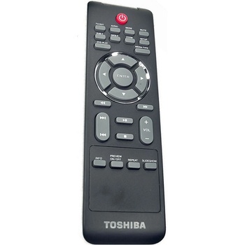 GENERAL TOSHIBA Stor. e TV - съвместимо дистанционно управление на марката General (Stor.e TV)