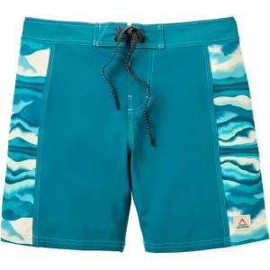 Passenger Мъжки бордшорт Passenger Rialto Boardshort - Mediterranean - размер 32 (UK) (050-2321-0112)