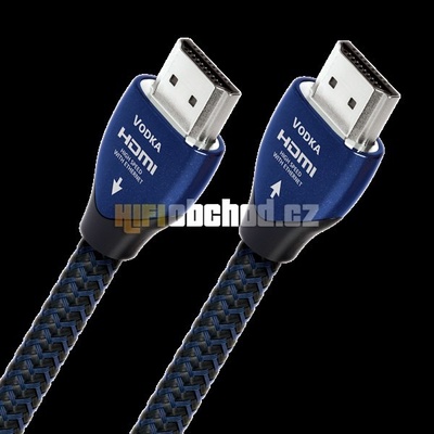 AudioQuest Vodka HDMI 1 m