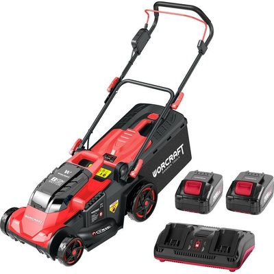 Worcraft CLM-S40LiBH