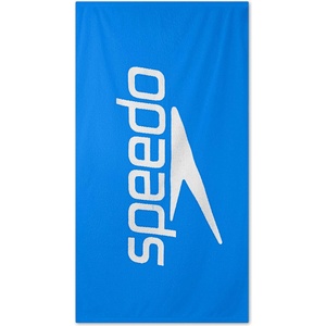Speedo Плажна кърпа logo towel (8-00413517018)