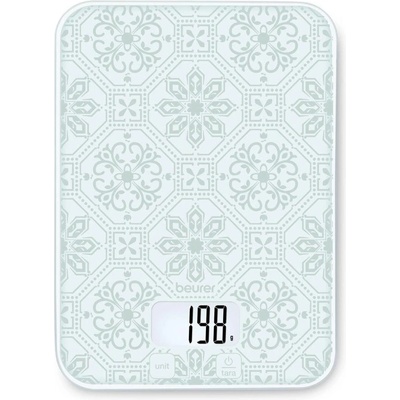 Beurer KS 19 Vintage kitchen scale; 5 kg / 1 g (10682_BEU)
