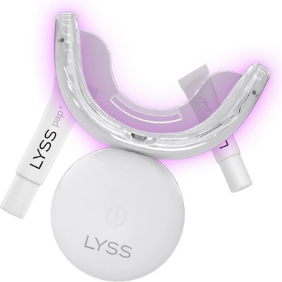 LYSS 405nm Sada na bielenie