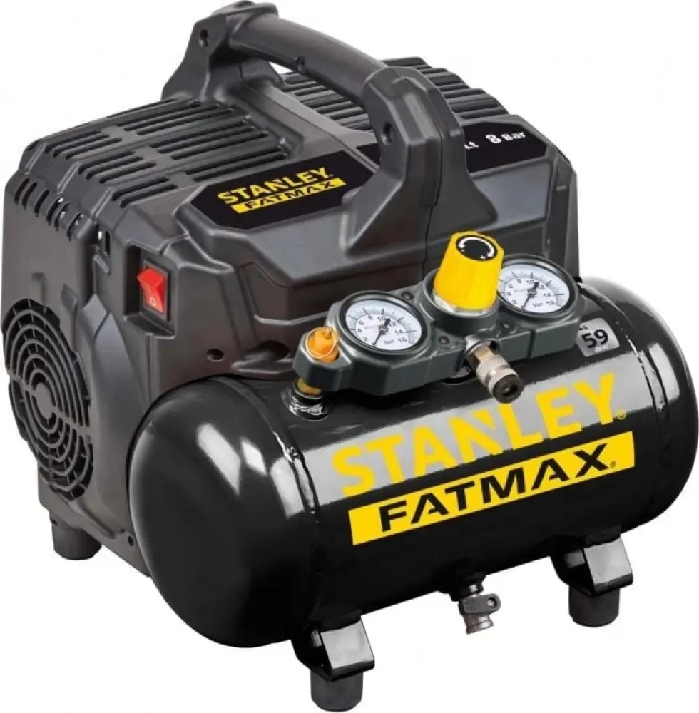 STANLEY FatMax DST101/8/6 B2BL104STF564
