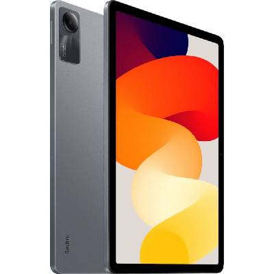 Xiaomi Redmi Pad SE Barva: Graphite Gray Paměť: 4GB/128GB