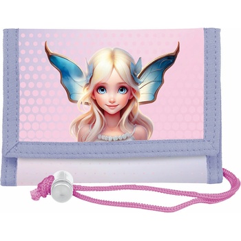 Stil Pixie