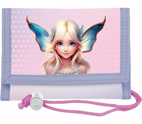 Stil Pixie