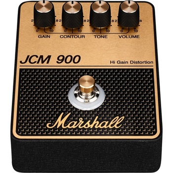 Marshall JCM900 Overdrive Eфект за китара (L0960247)