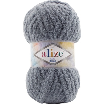 alize Softy Mega 119 Плетива прежда (30900119)