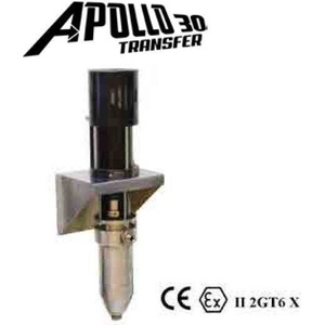 Berizzi Apollo 30 Transfer 6/1 (TKP2561A)