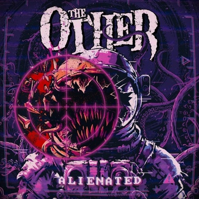 Other Alienated Purple Vinyl LP
