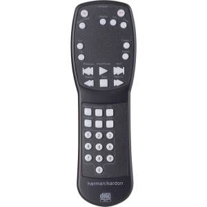 GENERAL HARMAN KARDON HD-980 - съвместимо дистанционно управление на марката General (HD-980) Дистанционно