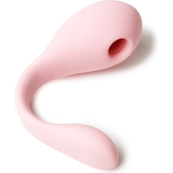 Puissante Coco Pink