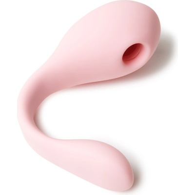 Puissante Coco Pink