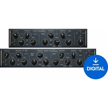 PSP AUDIOWARE NobleQ