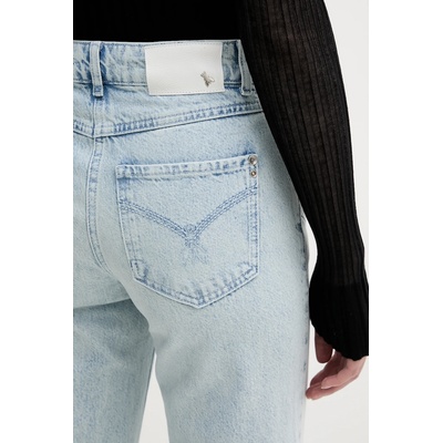 Patrizia Pepe Дънки Patrizia Pepe (8P0805.D1WZB)