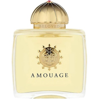 Ana Sui Amouage Beloved EDP TR 100ml Женски