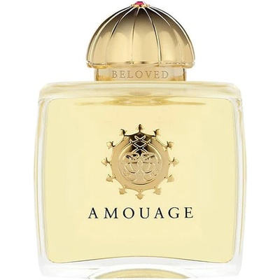 Ana Sui Amouage Beloved EDP TR 100ml Женски