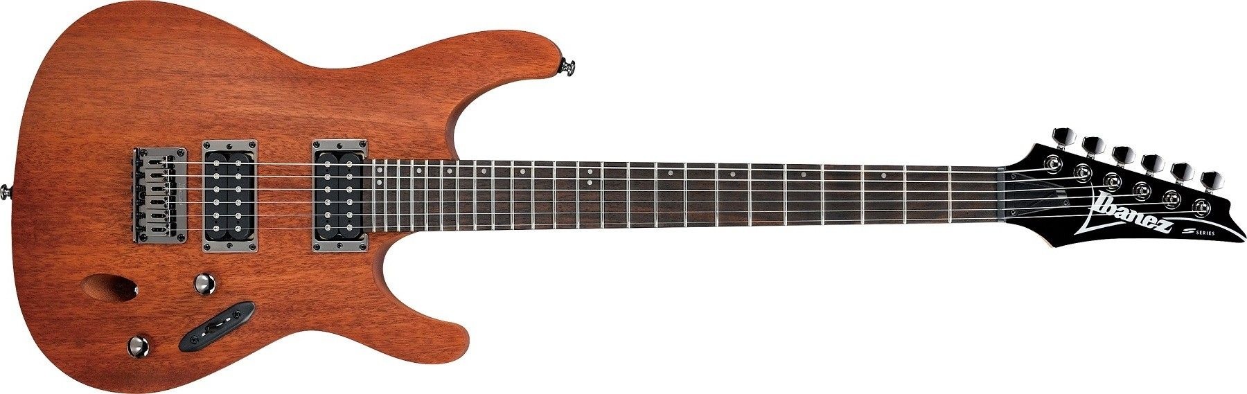 Ibanez S521-MOL