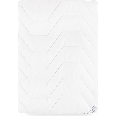 AMW Antialergická přikrývka Medical 1,10 kg bílá 140x200