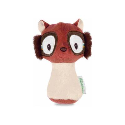 Lilliputiens pískacie hrkálkové lemur Elvis