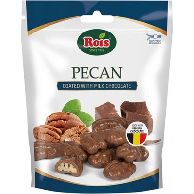 Rois Шоко Пекан Rois 100гр