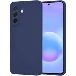  Калъф Techsuit SoftFlex за Samsung Galaxy A57 5G, син
