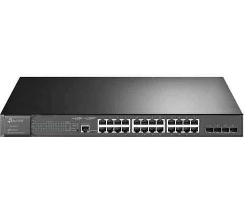 TP-LINK TL-SG3428MP