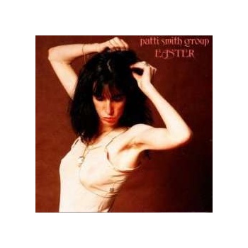 Smith Patti - Easter CD