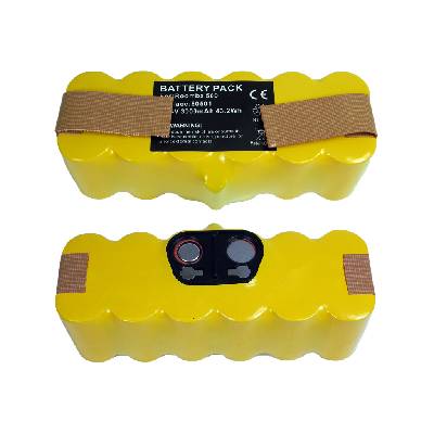 iRobot Roomba - náhradní akumulátor HSTA14401 14,4V 3300mAh