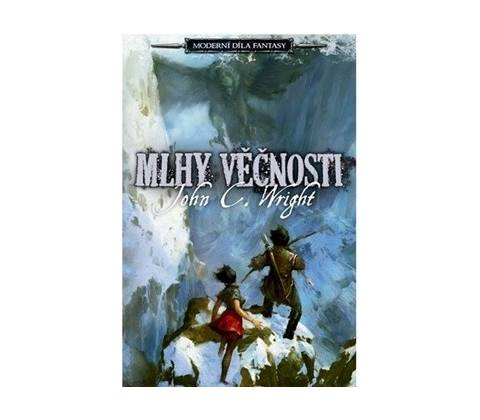Mlhy věčnosti